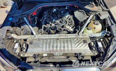 Zdjęcie 12 z 14 samochodu: 2025 BMW X3 30 XDRIVE VIN:5UX53GP09S9Z45022 - miniatura
