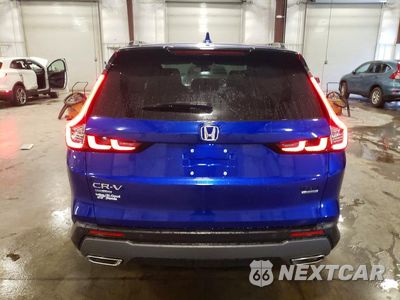 Zdjęcie 6 z 14 samochodu: 2024 HONDA CR-V SPORT TOURING VIN:7FARS6H9XRE015227 - miniatura