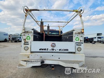 Zdjęcie 6 z 12 samochodu: 2020 CHEVROLET SILVERADO K2500 HEAVY DUTY VIN:1GC2YLE77LF222156 - miniatura