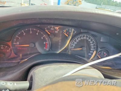 Zdjęcie 9 z 12 samochodu: 2003 PONTIAC BONNEVILLE SLE VIN:1G2HY54K834171536 - miniatura