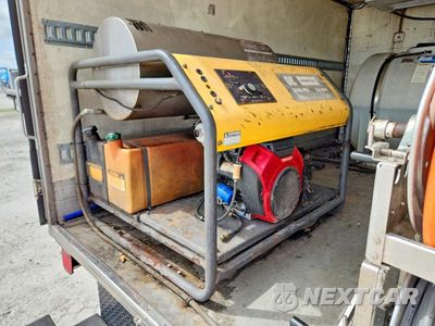 Zdjęcie 11 z 13 samochodu: 2018 CHEVROLET EXPRESS REFRIGERATED BOX TRUCK VIN:1GB0GSFPXJ1235873 - miniatura