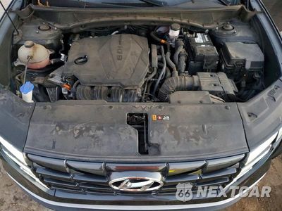 Zdjęcie 11 z 13 samochodu: 2022 HYUNDAI TUCSON SEL VIN:5NMJB3AEXNH110636 - miniatura