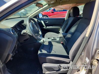 Zdjęcie 7 z 13 samochodu: 2015 NISSAN ROGUE SELECT S VIN:JN8AS5MV4FW769760 - miniatura