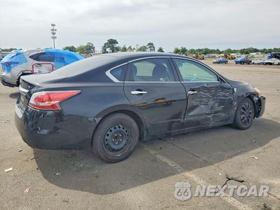 Trzecie zdjęcie samochodu z tyłu: 2014 NISSAN ALTIMA 2.5 VIN:1N4AL3AP2EC425420 - miniatura