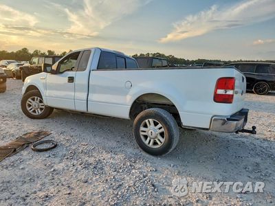 Drugie zdjęcie samochodu z przodu: 2005 FORD F150 VIN:1FTRF12W95NB61602 - miniatura