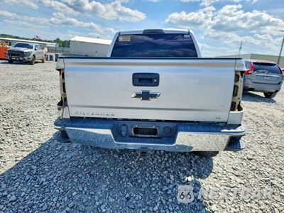 Zdjęcie 6 z 12 samochodu: 2015 CHEVROLET SILVERADO K1500 LT VIN:3GCUKREC4FG341831 - miniatura