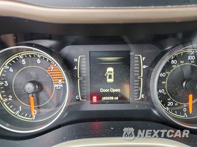 Zdjęcie 9 z 13 samochodu: 2016 JEEP CHEROKEE LATITUDE VIN:1C4PJMCS3GW197950 - miniatura