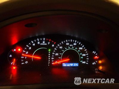 Zdjęcie 9 z 13 samochodu: 2009 TOYOTA CAMRY LE VIN:4T1BE46K39U406494 - miniatura
