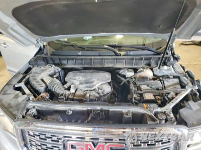 Zdjęcie 12 z 13 samochodu: 2019 GMC ACADIA DENALI VIN:1GKKNXLS8KZ131292 - miniatura