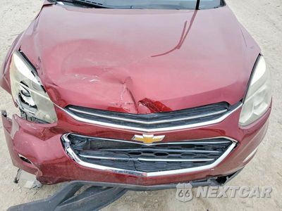 Zdjęcie 12 z 13 samochodu: 2017 CHEVROLET EQUINOX LT VIN:2GNALCEK4H6218752 - miniatura