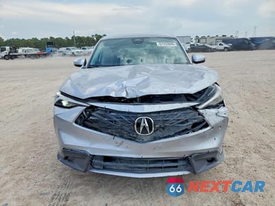 Piąte zdjęcie samochodu w środku: 2026 ACURA ADX VIN:3HDSA1H33TM702128 - miniatura