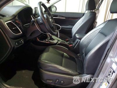 Zdjęcie 7 z 13 samochodu: 2021 KIA SELTOS EX VIN:KNDERCAA6M7164323 - miniatura