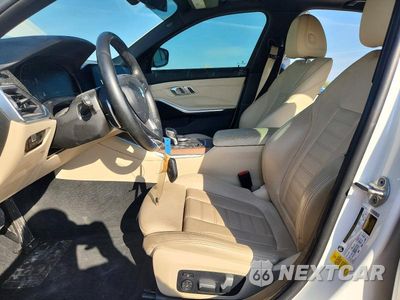 Zdjęcie 7 z 13 samochodu: 2021 BMW 330I VIN:3MW5R1J09M8B70334 - miniatura
