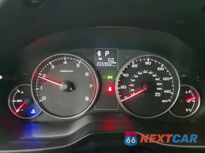 Zdjęcie 9 z 12 samochodu: 2014 SUBARU OUTBACK 2.5I PREMIUM VIN:4S4BRCDC9E3206469 - miniatura