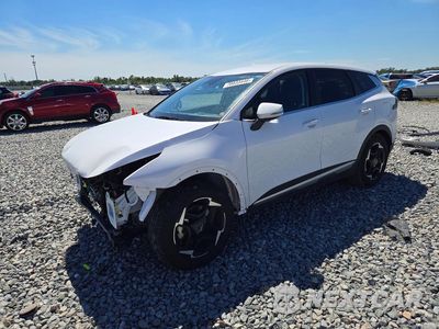 2026 KIA SPORTAGE EX 5XYK33DF9TG417924 - główne zdjęcie licytacji z USA - miniatura