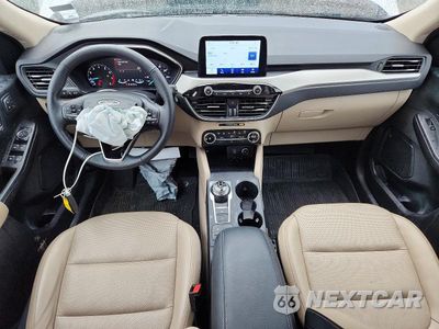Zdjęcie 8 z 13 samochodu: 2020 FORD ESCAPE SEL VIN:1FMCU9H67LUB13807 - miniatura
