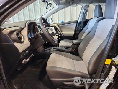 Zdjęcie 7 z 14 samochodu: 2014 TOYOTA RAV4 LE VIN:2T3BFREV2EW209047 - miniatura