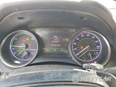 Zdjęcie 9 z 13 samochodu: 2022 TOYOTA CAMRY XSE VIN:4T1K31AK7NU034583 - miniatura
