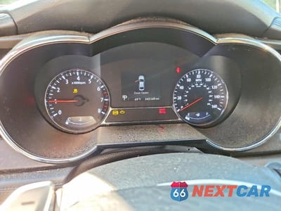 Zdjęcie 9 z 12 samochodu: 2012 KIA OPTIMA SX VIN:5XXGR4A61CG025314 - miniatura