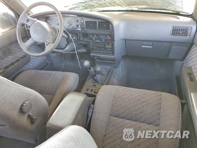 Zdjęcie 8 z 12 samochodu: 1995 TOYOTA 4RUNNER SR5 V6 VIN:JT3VN39W1S0171072 - miniatura
