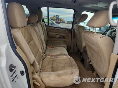 Zdjęcie 11 z 14 samochodu: 2014 NISSAN ARMADA SV VIN:5N1AA0NC2EN604742 - miniatura