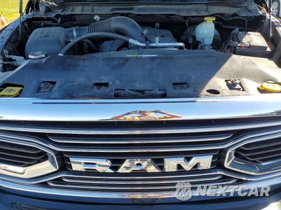 Zdjęcie 11 z 12 samochodu: 2017 RAM 1500 LONGHORN VIN:1C6RR7WTXHS782421 - miniatura