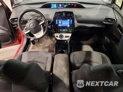 Zdjęcie 8 z 13 samochodu: 2017 TOYOTA PRIUS PRIME PLUS VIN:JTDKARFPXH3018417 - miniatura