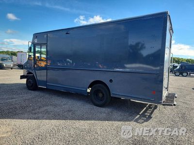 Drugie zdjęcie samochodu z przodu: 2021 FREIGHTLINER MT45G CHASSIS DELIVERY VAN VIN:4UZAC2GAXMCMM9708 - miniatura