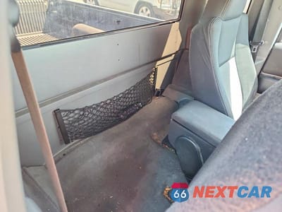 Zdjęcie 10 z 12 samochodu: 2008 FORD RANGER SUPER CAB VIN:1FTYR14U18PA54387 - miniatura