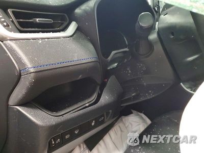 Zdjęcie 9 z 12 samochodu: 2020 TOYOTA RAV4 XSE VIN:2T3EWRFVXLW081035 - miniatura