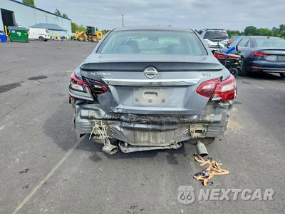 Zdjęcie 6 z 13 samochodu: 2017 NISSAN ALTIMA 2.5 SR VIN:1N4AL3AP5HC164370 - miniatura
