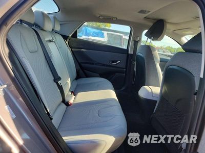Zdjęcie 10 z 13 samochodu: 2021 HYUNDAI ELANTRA LIMITED VIN:KMHLP4AG2MU102034 - miniatura