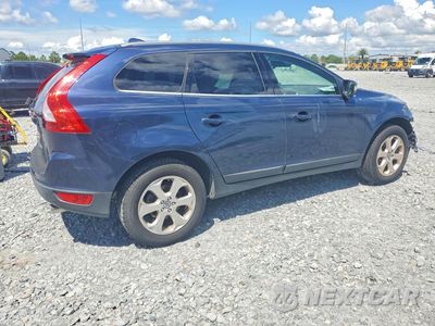 Trzecie zdjęcie samochodu z tyłu: 2013 VOLVO XC60 3.2 VIN:YV4952DL5D2419140 - miniatura