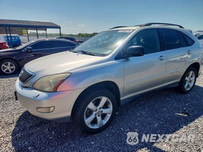 2004 LEXUS RX 330 JTJHA31U040058616 - główne zdjęcie licytacji z USA - miniatura