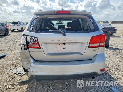 Zdjęcie 6 z 13 samochodu: 2014 DODGE JOURNEY SXT VIN:3C4PDCBG1ET112346 - miniatura