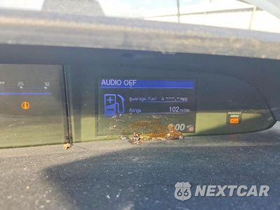 Zdjęcie 9 z 12 samochodu: 2014 HONDA CIVIC EX VIN:2HGFB2F89EH544322 - miniatura