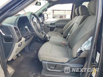 Zdjęcie 7 z 12 samochodu: 2018 FORD F150 XLT VIN:1FTEW1C58JKC21014 - miniatura