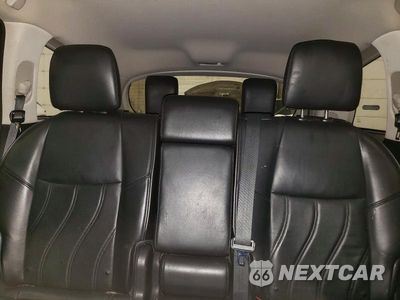 Zdjęcie 10 z 13 samochodu: 2013 INFINITI JX35 BASE VIN:5N1AL0MM9DC312777 - miniatura