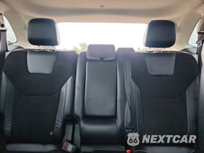 Zdjęcie 10 z 14 samochodu: 2015 FORD EDGE SPORT VIN:2FMTK4AP6FBC30414 - miniatura