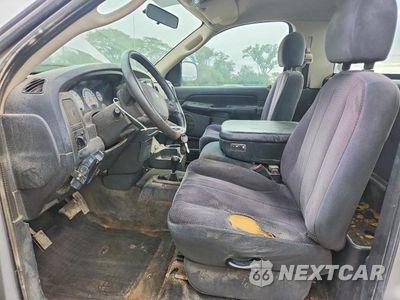 Zdjęcie 7 z 12 samochodu: 2005 DODGE RAM 1500 ST VIN:1D7HU16D65J502946 - miniatura