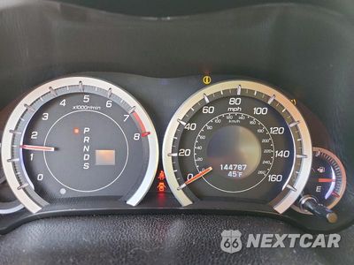 Zdjęcie 9 z 12 samochodu: 2012 ACURA TSX VIN:JH4CU2F40CC026672 - miniatura
