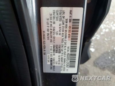 Zdjęcie 13 z 13 samochodu: 2016 MAZDA CX-5 GT VIN:JM3KE4DY7G0800054 - miniatura
