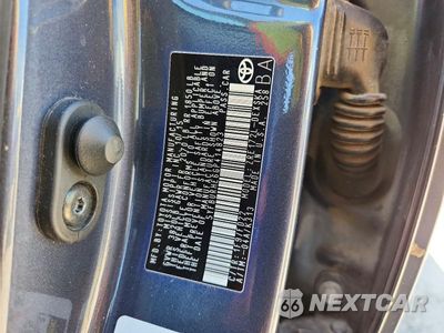 Zdjęcie 12 z 12 samochodu: 2016 TOYOTA COROLLA S PLUS VIN:5YFBURHE6GP414823 - miniatura