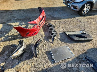 Zdjęcie 12 z 13 samochodu: 2023 HYUNDAI ELANTRA LIMITED VIN:KMHLN4AJ1PU037442 - miniatura