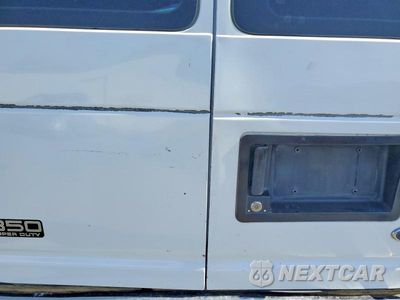 Zdjęcie 10 z 13 samochodu: 2004 FORD E350 DELIVERY VAN VIN:1FTSE34L34HB53401 - miniatura