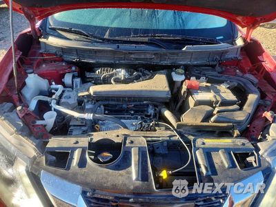 Zdjęcie 12 z 13 samochodu: 2017 NISSAN ROGUE SL VIN:JN8AT2MV8HW264772 - miniatura