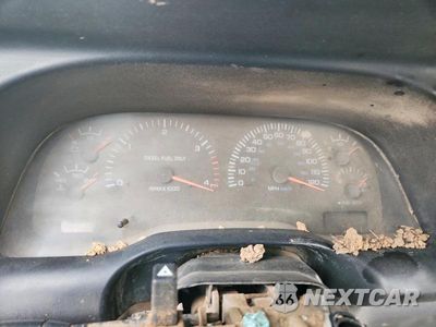 Zdjęcie 9 z 12 samochodu: 1999 DODGE RAM 3500 VIN:1B7MF336XXJ510135 - miniatura
