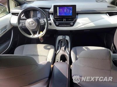 Zdjęcie 8 z 12 samochodu: 2024 TOYOTA COROLLA HYBRID SE VIN:JTDBCMFE7R3063277 - miniatura