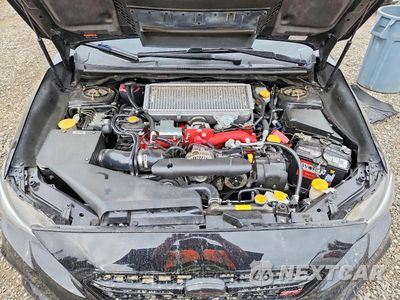 Zdjęcie 11 z 12 samochodu: 2018 SUBARU WRX STI LIMITED VIN:JF1VA2T65J9833794 - miniatura