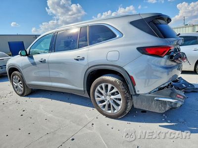 Drugie zdjęcie samochodu z przodu: 2025 BUICK ENCLAVE PREFERRED VIN:5GAERARS3SJ195368 - miniatura